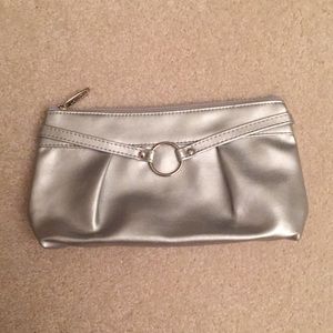 NWOT Lancôme makeup toiletry bag or clutch